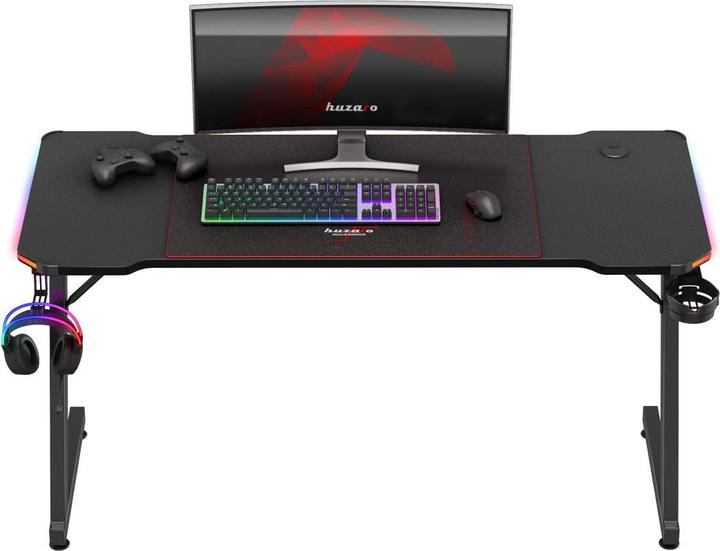 Image du produit Huzaro Hero 3.3 RGB