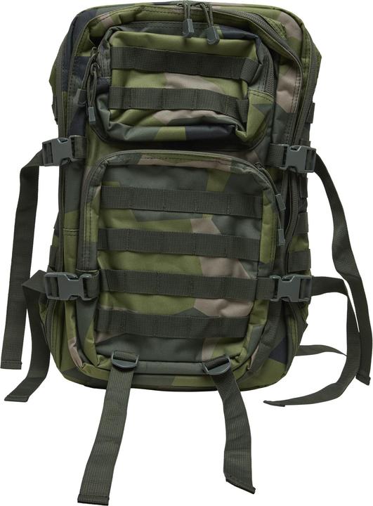 Produktbild Brandit US Cooper Backpack Large - 5048