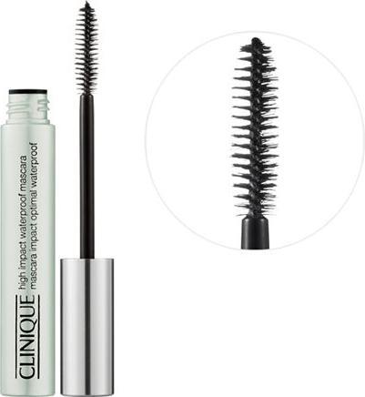 Actual product image Clinique High Impact (#01 Black)