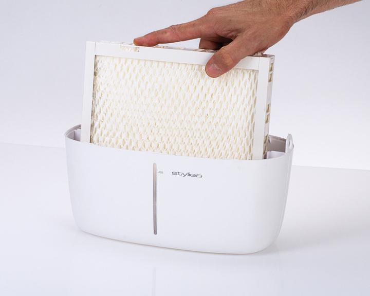 Actual product image Stylies Alaze (42 m²)