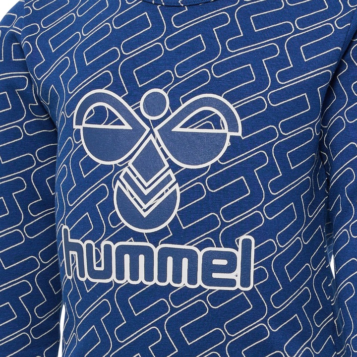 Produktbild hummel hmlKAMARI BODY L/S (68)