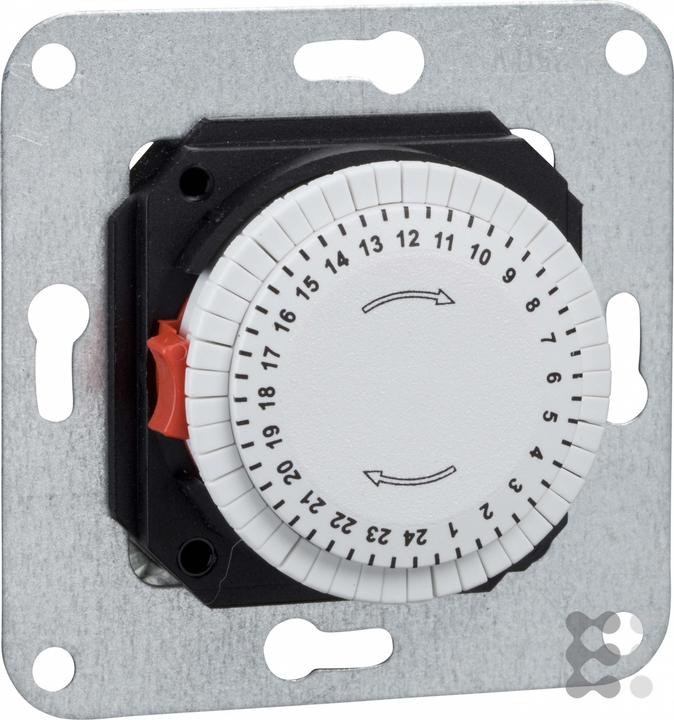 Image du produit ELSO Horloge programmable journalière encastrée