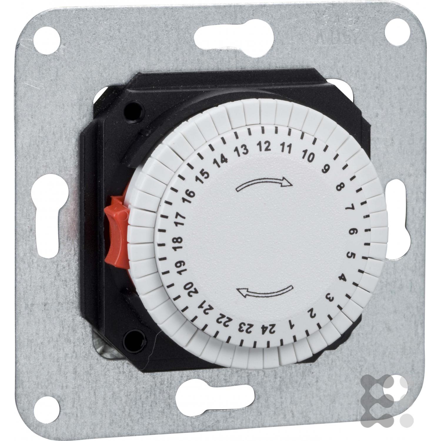 ELSO UP-Tageszeitschaltuhr (177100)