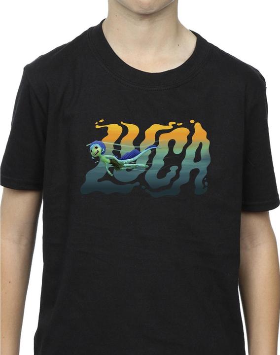 Produktbild Disney Luca Swim TShirt Jungen (152, 158)