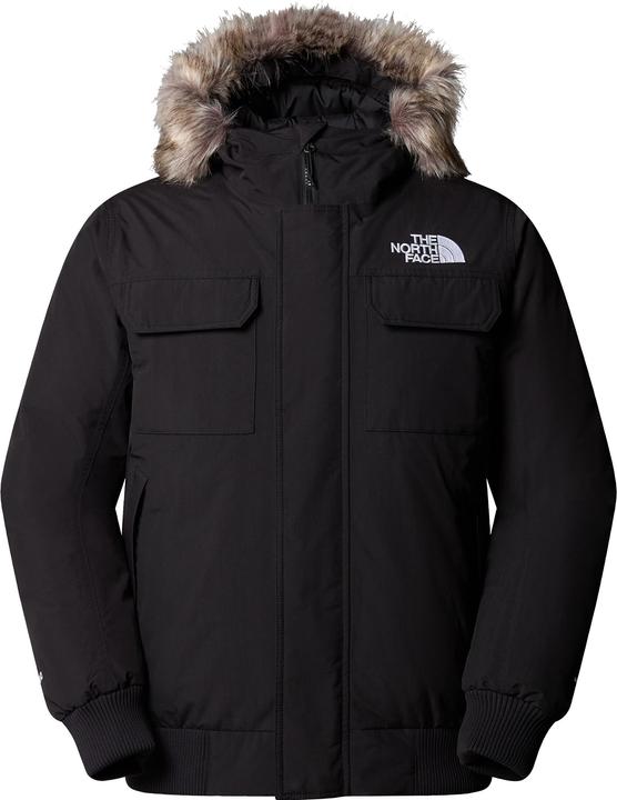 Produktbild North Face Mcmurdo Bomber (M)