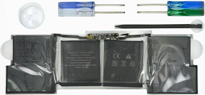 OEM Batterie pour MacBook Pro 16 pouces (2019)
