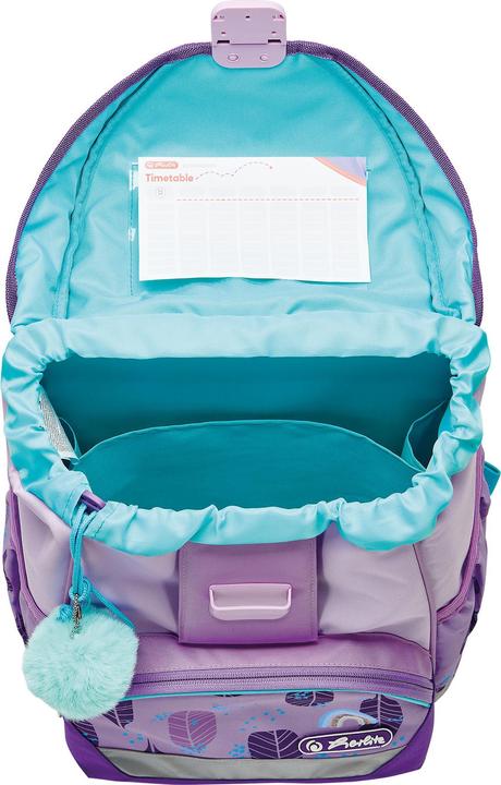 Immagine prodotto Herlitz Rainbow Feathers (15 l)