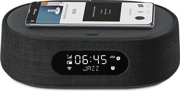 Harman Kardon Citation Oasis (DAB+, Bluetooth, WLAN, Airplay, Chromecast)