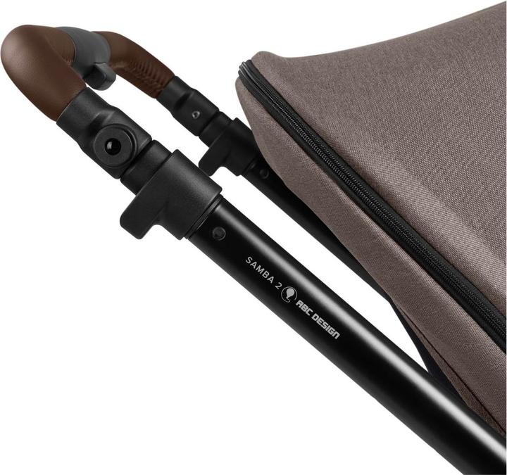 Produktbild ABC Design Samba 2 2in1