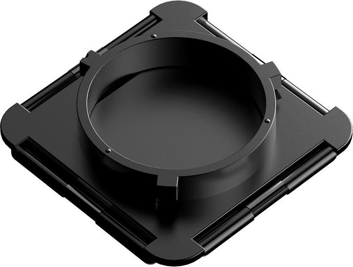 Actual product image Ulanzi 4 Leaf Barndoors With Mini Bowens Mount (Video light)