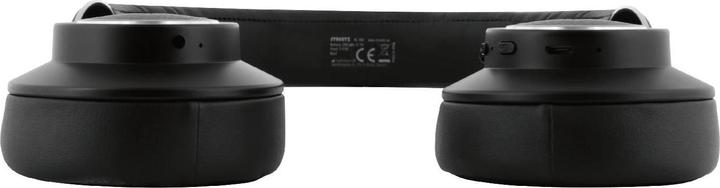 Actual product image Streetz BT400 (No noise cancellation, 12 h, Wireless, Cable)