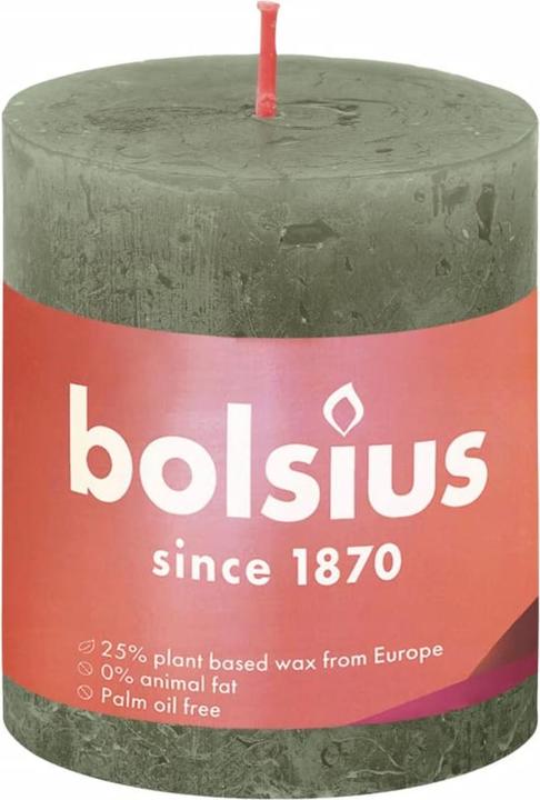 Immagine prodotto Bolsius Andres (4 pz.)