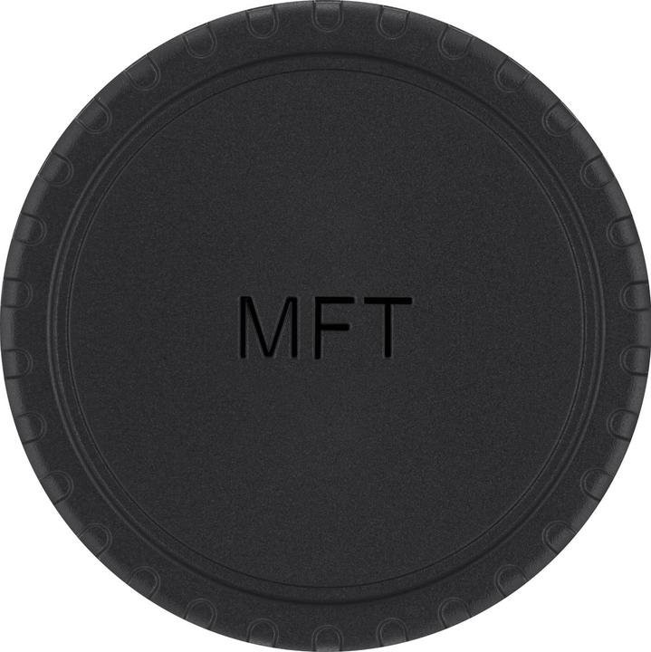 Samyang Achter Lens Cap For Canon