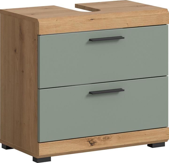 Artisan Eiche Nachbildung