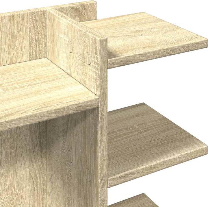 Image du produit vidaXL Schreibtisch-Organizer