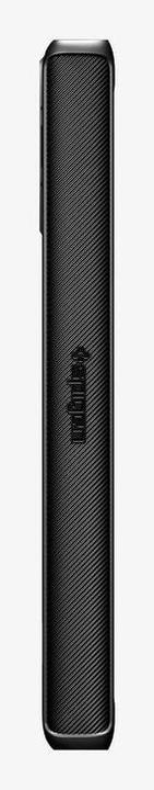 Produktbild Spigen Slim Armor Pro MagSafe Schutzhülle für Google Pixel 10 Pro Fold schwarz (Google Pixel 10 Pro Fold)