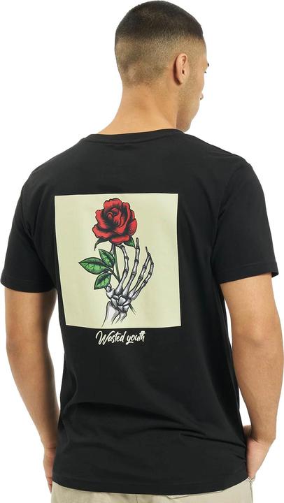 Produktbild Mister Tee Wasted Youth TShirt (L)