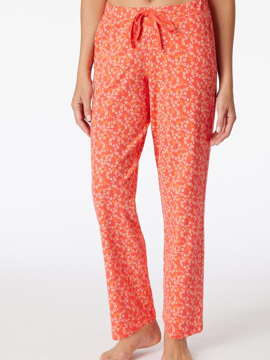 Produktbild Schiesser Pyjamahose Mix & Relax lang (34)