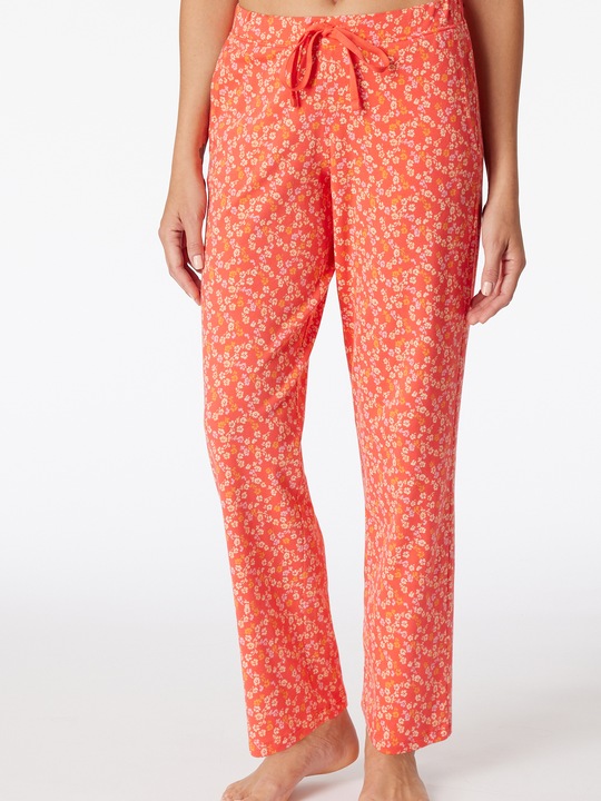 Immagine prodotto Schiesser Pantaloni del pigiama lunghi Mix & Relax (34)