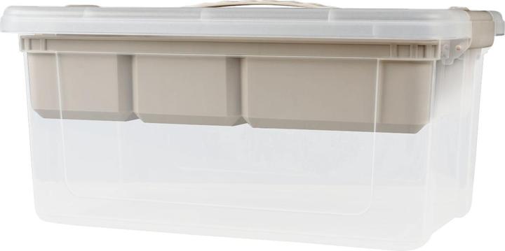 Produktbild Vorratsbox (23.10 cm, 9 l, 1x)