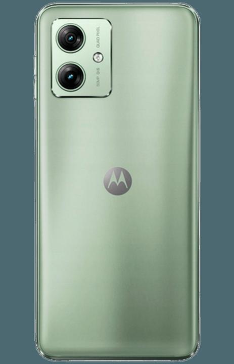 Actual product image Motorola Moto G54 Power (256 GB, Green, 6.50", Dual SIM, 5G)