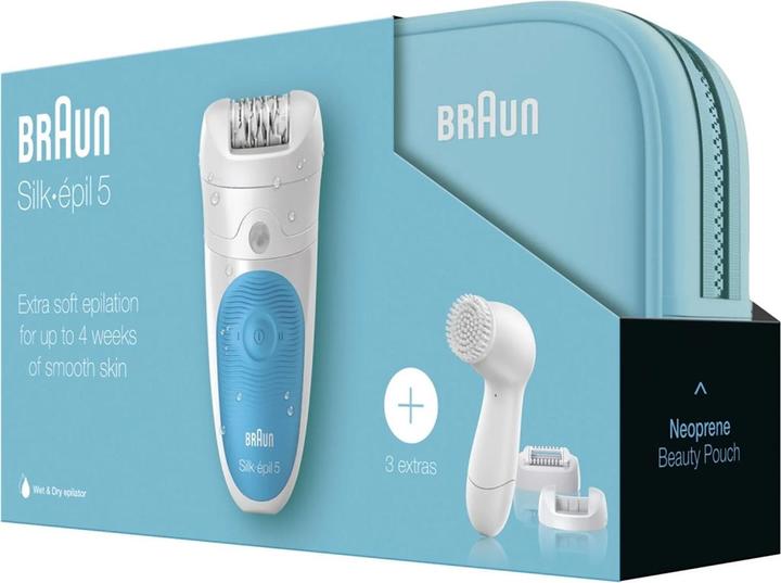 Produktbild Braun Silk-épil 5