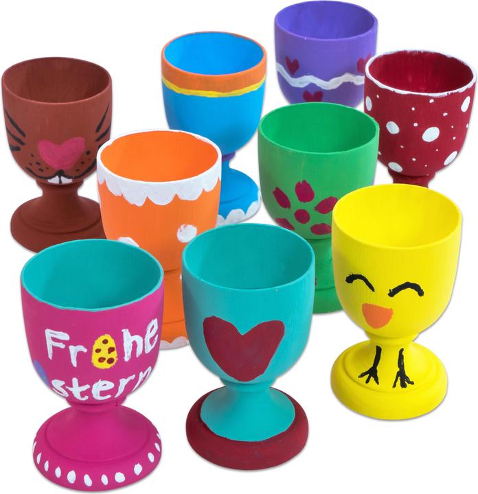 Produktbild Playbox Eierbecher (1x)