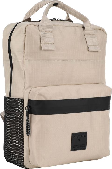 Actual product image Strellson northwood rs josh backpack svz (11 l)