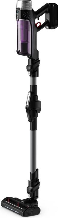 Actual product image Rowenta X-Force Flex 9.60 Allergy