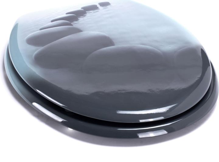 Actual product image MSV Pebble