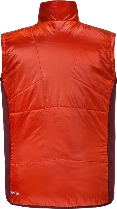 Produktbild Schöffel Hybrid Vest Stams M (52)
