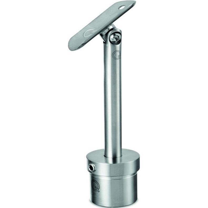 Q-Railing, Möbelausstattung, Handlaufstützen Q-LINE (1 Stk.)