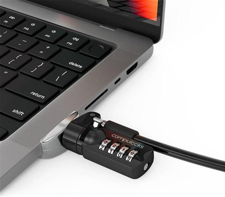 Image du produit Compulocks MacBook Pro 14-inch Ledge