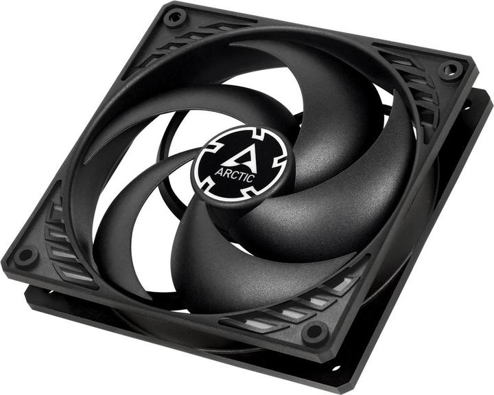 Produktbild Arctic P12 TC Gehäuselüfter (120 mm, 1 x)