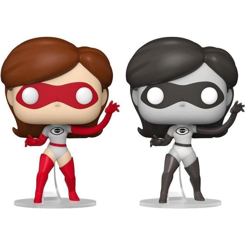 Funko Die Unglaublichen - 1508 - Elastigirl Disney