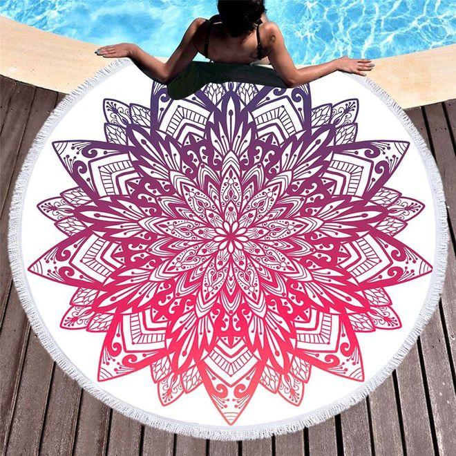 Image du produit MU Classic Roundie (Ø 150 cm)