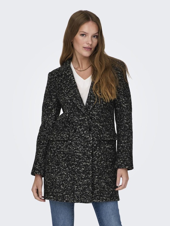 Image du produit Only Manteau à col revers Manteau (XS)