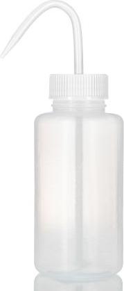 Produktbild Rs Pro LDPE Laborflasche 1L Spritzflasche Weithals