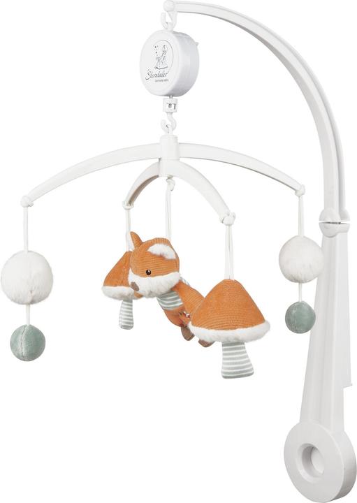 Image du produit Sterntaler Mobile Filou