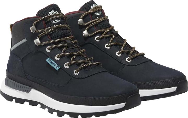 Produktbild Timberland Stiefeletten Field Trekker Leder (47.5)