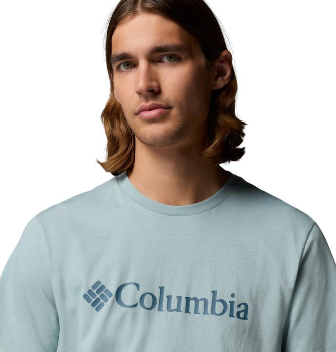 Produktbild Columbia CSC Basic Logo™ Tee (M)