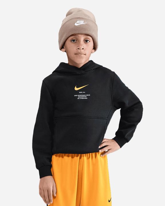 Actual product image Nike Athletic Hoodie (M)