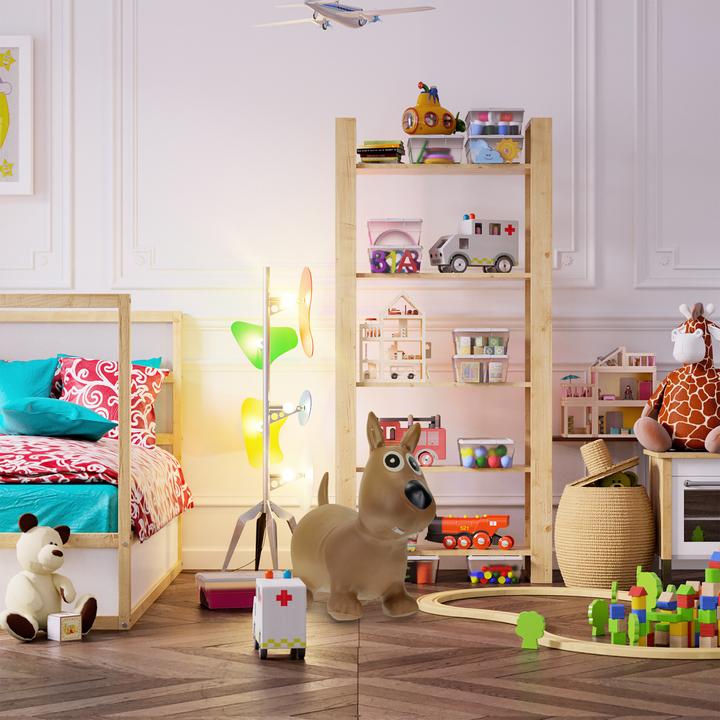 Image du produit Relaxdays Animal gonflable