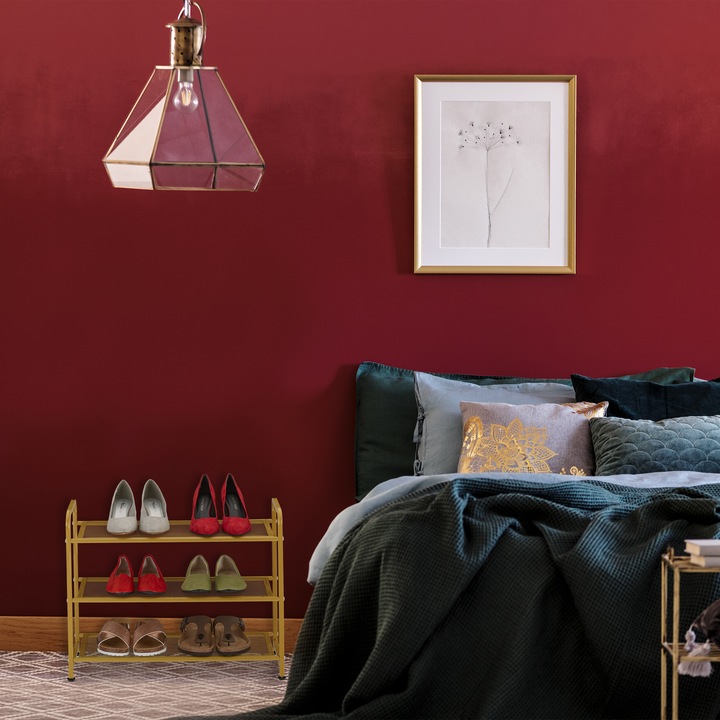 Immagine prodotto Relaxdays Portascarpe (60 x 25 x 48 cm)