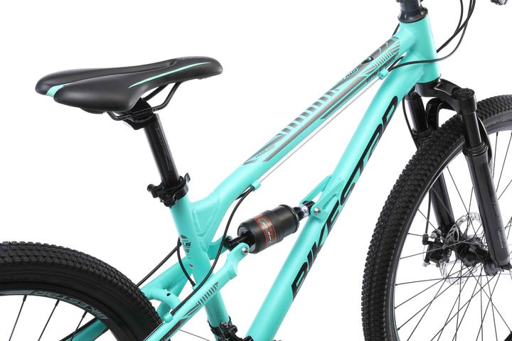 Image du produit Bikestar VTT intégral
