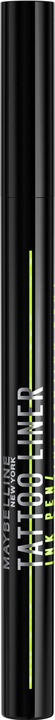 Maybelline New York Eye Studio (1 Noir)
