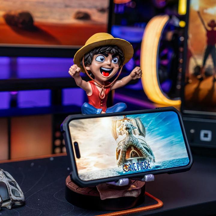 Produktbild Exquisite Gaming Luffy - Cable Guy (PS5)
