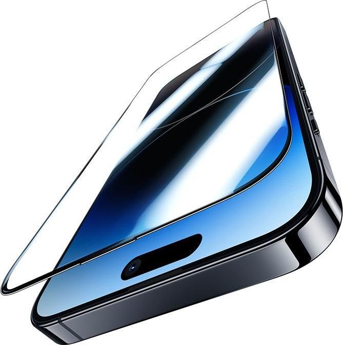 Produktbild Benks Glass Warrior (1 Stück, Apple iPhone 13, Apple iPhone 13 Pro, Apple iPhone 14)