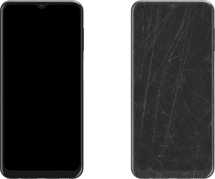 Produktbild Hama Schutzglas-Set für Samsung Galaxy A34 5G, 3 Stück (3 Stück, Samsung Galaxy A34 5G)