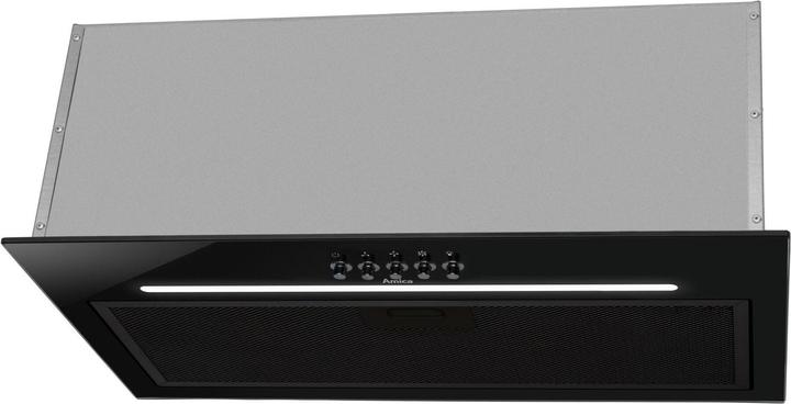 Image du produit Amica Hotte intégrée OMP6255BG (Hotte à tiroir)